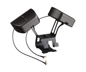 MAS Elektronik XORO HAN 2007 TS9 - Antenne - Mobiltelefon