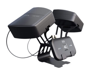MAS Elektronik XORO HAN 2007 TS9 - Antenne - Mobiltelefon