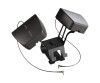 MAS Elektronik XORO HAN 2007 TS9 - Antenne - Mobiltelefon