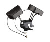 MAS Elektronik XORO HAN 2007 TS9 - Antenne - Mobiltelefon