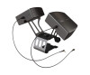 MAS Elektronik XORO HAN 2007 TS9 - Antenne - Mobiltelefon