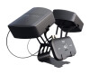 MAS Elektronik XORO HAN 2007 TS9 - Antenne - Mobiltelefon
