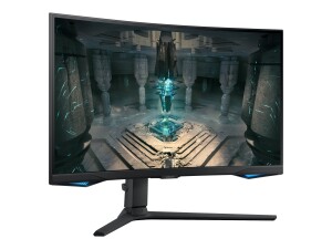 Samsung Odyssey G6 S27BG650EU - G65B Series - LCD-Monitor...