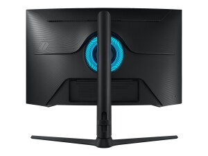 Samsung Odyssey G6 S27BG650EU - G65B Series - LCD-Monitor...