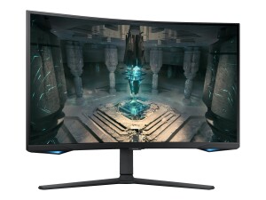 Samsung Odyssey G6 S32BG650EU - G65B Series - LCD-Monitor...