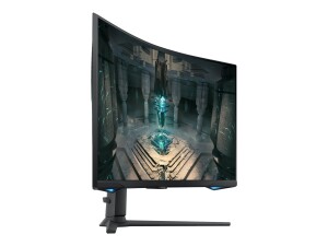 Samsung Odyssey G6 S32BG650EU - G65B Series - LCD-Monitor...