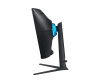 Samsung Odyssey G6 S32BG650EU - G65B Series - LCD-Monitor - Smart - Gaming - gebogen - 81.3 cm (32")