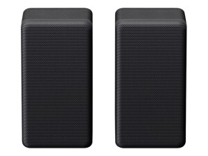 Sony SA-RS3S - Hintere Kanallautsprecher - für Heimkino