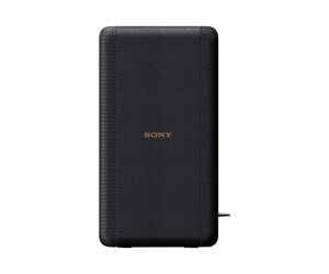 Sony SA-RS3S - Hintere Kanallautsprecher - für Heimkino