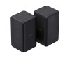 Sony rear loudspeaker Rearspeaker, wirelessly sars3s.cel