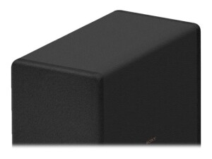 Sony SA-SW3 - Subwoofer - kabellos - 160 mm