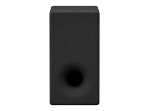 Sony SA-SW3 - Subwoofer - kabellos - 160 mm