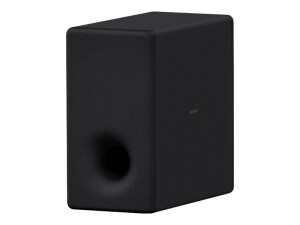 Sony SA-SW3 - Subwoofer - kabellos - 160 mm