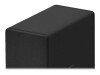 Sony SA-SW3 - Subwoofer - kabellos - 160 mm