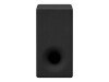 Sony SA-SW3 - Subwoofer - kabellos - 160 mm