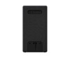 Sony SA-SW3 - Subwoofer - kabellos - 160 mm