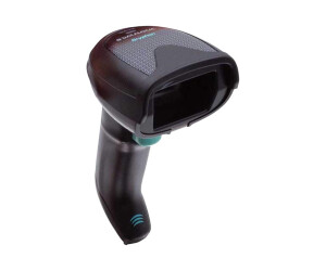 Datalogic Gryphon I GBT4500 - KIT - Barcode scanner