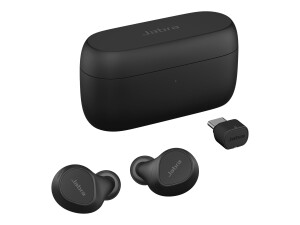 Jabra Evolve2 Buds UC - True Wireless-Kopfh&ouml;rer mit...