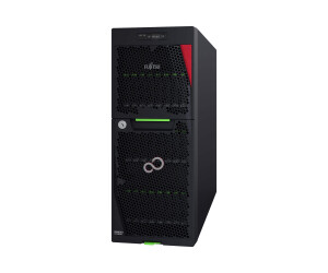 Fujitsu Primgy TX1330 M5 - Server - Tower - Xeon E -2388G / 3.2 GHz