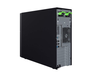 Fujitsu PRIMERGY TX1330 M5 - Server - Tower - Xeon E-2388G / 3.2 GHz