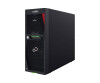 Fujitsu PRIMERGY TX1330 M5 - Server - Tower - Xeon E-2388G / 3.2 GHz