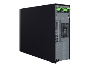 Fujitsu PRIMERGY TX1330 M5 - Server - Tower - Xeon E-2336...