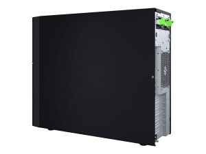 Fujitsu PRIMERGY TX1330 M5 - Server - Tower - Xeon E-2336 / 2.9 GHz