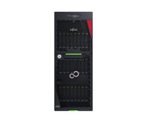 Fujitsu PRIMERGY TX1330 M5 - Server - Tower - Xeon E-2336 / 2.9 GHz