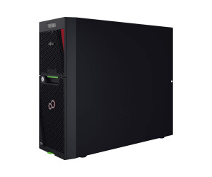 Fujitsu PRIMERGY TX1330 M5 - Server - Tower - Xeon E-2336 / 2.9 GHz