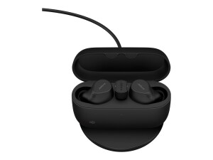Jabra Evolve2 Buds MS - True Wireless headphones with a microphone