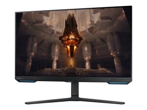 Samsung Odyssey G7 S32BG700EU - G70B Series - LED-Monitor...