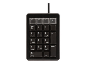 Cherry Keypad G84-4700 - key field - USB - German