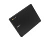 Acer Chromebook Spin 512 R853TNA - Flip-Design - Intel Pentium Silver N6000 / 1.1 GHz - Chrome OS - UHD Graphics - 8 GB RAM - 64 GB eMMC - 30.5 cm (12")