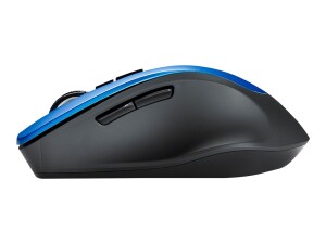 ASUS WT425 - Maus - Für Rechtshänder - optisch...