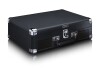 Lenco TT-115BK - Plattenspieler - Schwarz