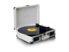 Lenco TT-115CR - Plattenspieler - Cremefarben