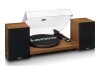 Lenco LS-480WD - Audiosystem - 60 Watt (Gesamt)