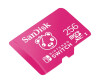 SanDisk Nintendo Switch - Fortnite Edition Flash memory card