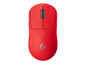 Logitech G PRO X SUPERLIGHT - Maus - optisch