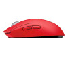 Logitech G PRO X SUPERLIGHT - Maus - optisch