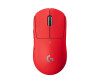 Logitech G PRO X SUPERLIGHT - Maus - optisch