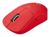 Logitech G PRO X SUPERLIGHT - Maus - optisch