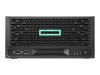 HPE ProLiant MicroServer Gen10 Plus v2 Performance 1 - Server - Ultra-Micro-Tower - 1-Weg - 1 x Xeon E-2314 / 2.8 GHz - RAM 16 GB - SATA - nicht Hot-Swap-fähig 8.9 cm (3.5")