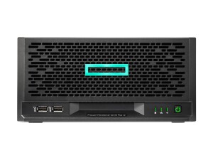 HPE ProLiant MicroServer Gen10 Plus v2 Performance 2 -...