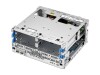 HPE ProLiant MicroServer Gen10 Plus v2 Performance 2 - Server - Ultra-Micro-Tower - 1-Weg - 1 x Xeon E-2314 / 2.8 GHz - RAM 16 GB - SATA - nicht Hot-Swap-fähig 8.9 cm (3.5")