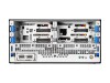 HPE ProLiant MicroServer Gen10 Plus v2 Performance 2 - Server - Ultra-Micro-Tower - 1-Weg - 1 x Xeon E-2314 / 2.8 GHz - RAM 16 GB - SATA - nicht Hot-Swap-fähig 8.9 cm (3.5")
