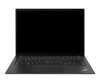 Lenovo ThinkPad T14s Gen 3 21BR - 180°-Scharnierdesign - Intel Core i7 1255U / 1.7 GHz - Evo - Win 10 Pro 64-Bit (mit Win 11 Pro Lizenz)