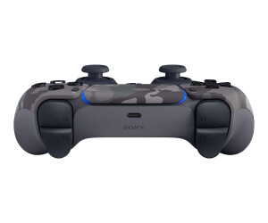 Sony DualSense - Game Pad - Wireless - Bluetooth