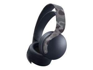 Sony PULSE 3D - Headset - ohrumschließend - kabellos