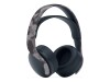 Sony Pulse 3D - Headset - Earring - Wireless